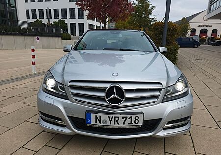 Mercedes-Benz C 180 C180 Avantgarde/ Facelift/ VOLL/ TÜV/TOP Zustand