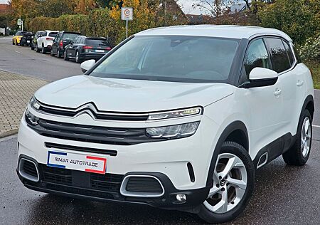 Citroën C5 Aircross gebraucht kaufen Citroën C5 Aircross ,1.5 BlueHDi, Kamera,Alcantara