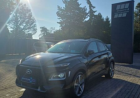 Hyundai Kona 1.0T-GDi ADVANTAGE+ LED NAVI RFK HUD GSD