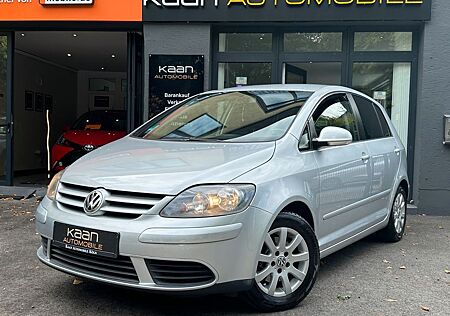 VW Golf Volkswagen Plus V Comfortline/TÜV/NAVI/KLIMA/TEMPO/BT