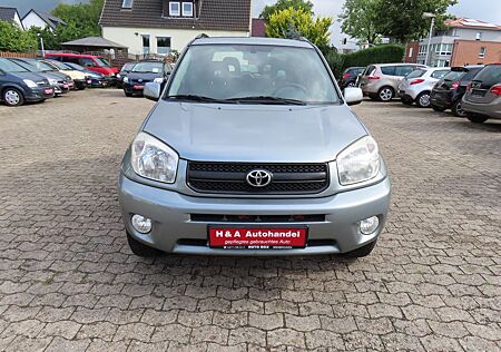 Toyota RAV 4 RAV4 1.8 Edition