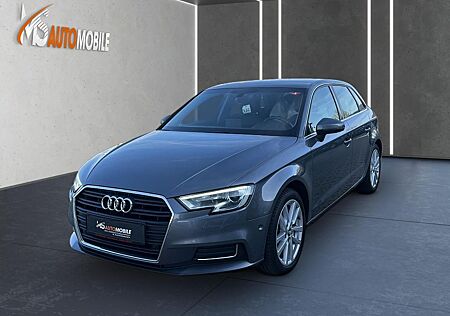 Audi A3 Sportback 35 TFSI design+BI-XENON+KEYLESS+RFK