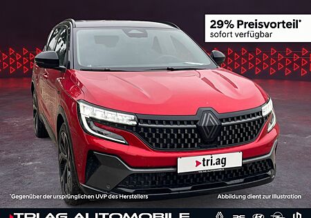 Renault Austral Iconic Esprit Alpine E-Tech Full Hybrid