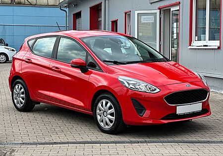 Ford Fiesta 1.0 EcoBoost*KLIMA*ACC*TEMPO*SPURH*TüVneu