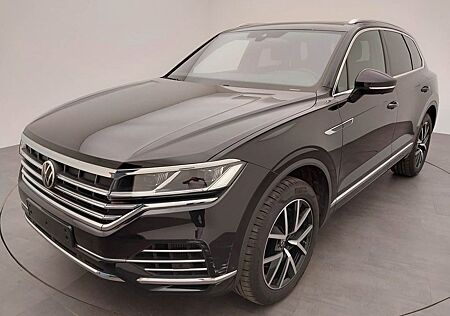 VW Touareg Volkswagen 3.0 TSI 4MOTION Tiptronic Atmosphere
