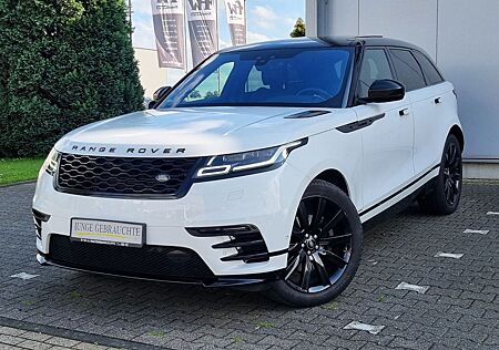 Land Rover Range Rover Velar D300 R-DYNAMIC ACC~PANO~21"