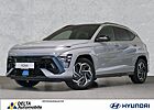Hyundai Kona 1.6 GDI Hybrid N Line Ultimate Pano Bose