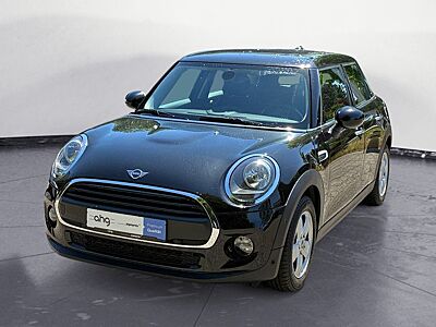 MINI One Navigation Sportsitze PDC Sitzheizung Armauf