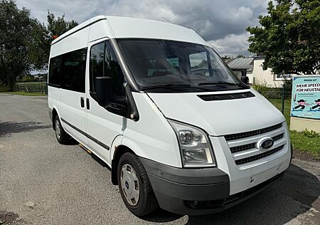 Ford Transit Kombi FT 300 M Trend *Klima*9.Sitzer*