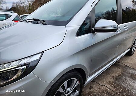 Mercedes-Benz V 250 AMG d Aut. AVANTGARDE lang AVANTGARDE