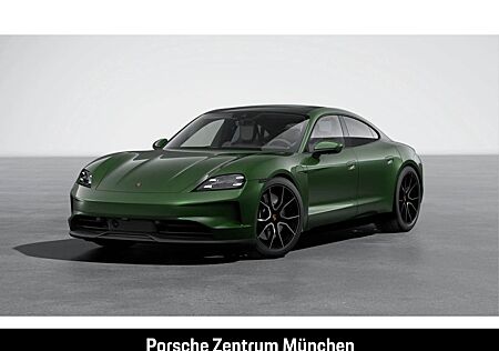 Porsche Taycan 4S InnoDrive LED-Matrix Surround-View