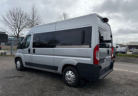 Fiat Ducato 150MJT H2L2 Klima 2 Schiebetür