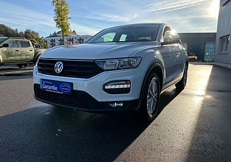 VW T-Roc Volkswagen 1.0 TSI *Sitzheizung* PDC*8 Fach*Garantie*