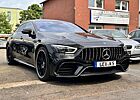 Mercedes-Benz AMG GT 63 S 4Matic+ Carbon/Alcantara/Burmester