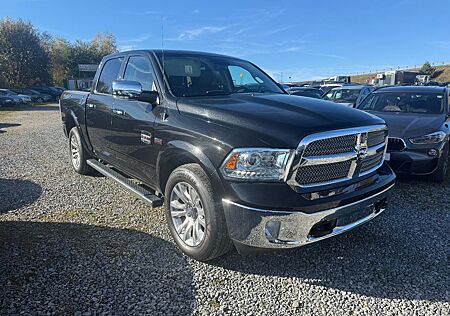 Dodge RAM 1500 Laramie Long Horn