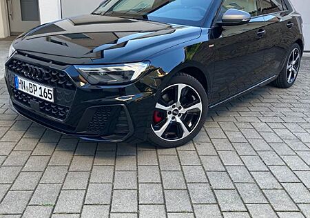 Audi A1 40 TFSI S tronic S line 207 PS VB 27800€
