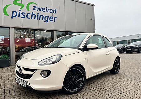 Opel Adam Jam ecoFlex SHZ/Lenkrad-Heizung/Tempomat