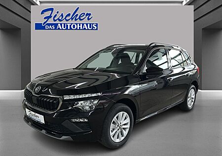 Skoda Kamiq Selection Winterpak. DSG Rückfahrkam.