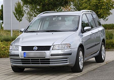Fiat Stilo 1.8 16V Dynamic
