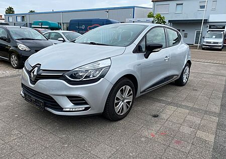 Renault Clio IV Limited
