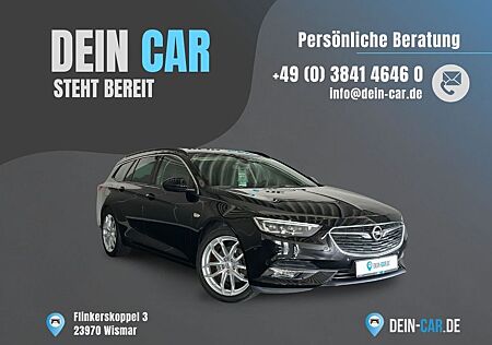 Opel Insignia Edition*LED*NAVI+R-KAMERA*SHZ