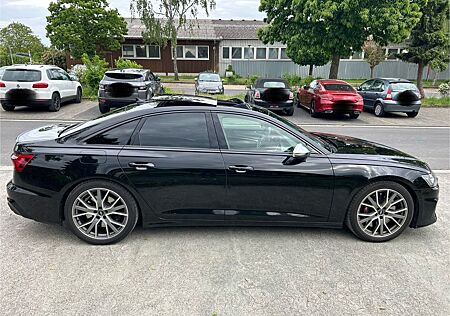 Audi S6 TDI quattro tiptronic -