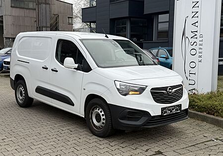 Opel Combo Edition erhöhte Nutzlast XL 1HAND*PDC H