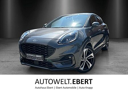 Ford Puma 1.0 Mild Hybrid ST-Line X LED/ACC/KAMERA/
