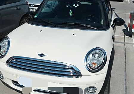 Mini One Cabrio One
