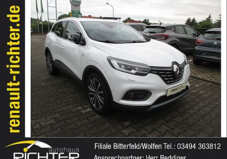 Renault Kadjar TCe 160 EDC GPF BOSE EDITION