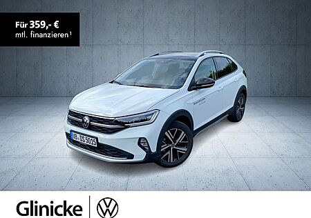VW Taigo Volkswagen Style 1.0 TSI DSG Nav/ACC/Climatr/IQ-Paket