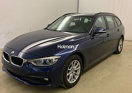 BMW 320d Touring Advantage AUT. Pano RFK LED Navi