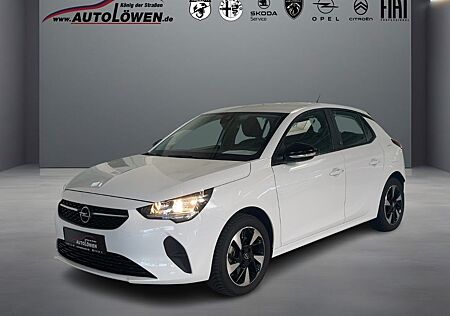 Opel Corsa F e Edition