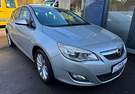 Opel Astra J Lim. 5-trg. 1.4 Benzin-Klima-Pdc