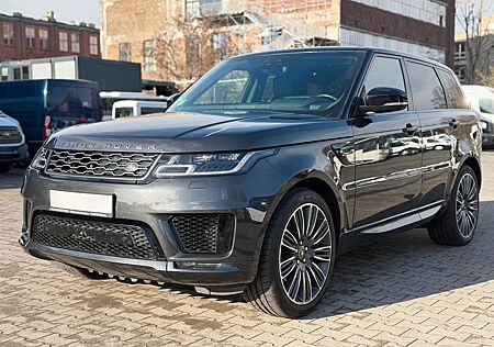 Land Rover Range Rover Sport P400e HSE Dynamic HUD Panor.22