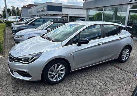 Opel Astra K Lim. 5-trg. Edition Start/Stop