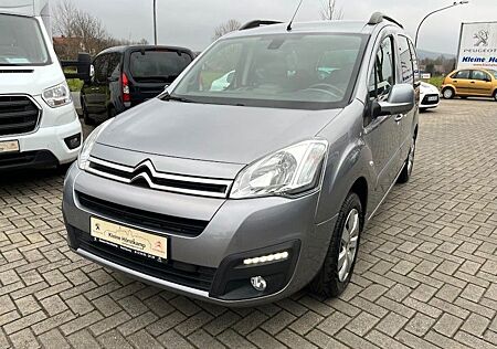Citroën Berlingo Kombi Selection