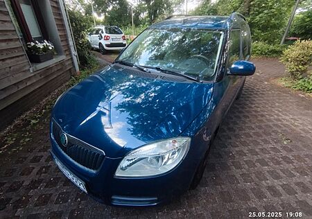 Skoda Roomster 1.2 12V HTP -
