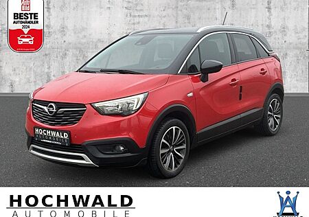 Opel Crossland X 1.2 Turbo Innovation Aut LED RFK SHZ