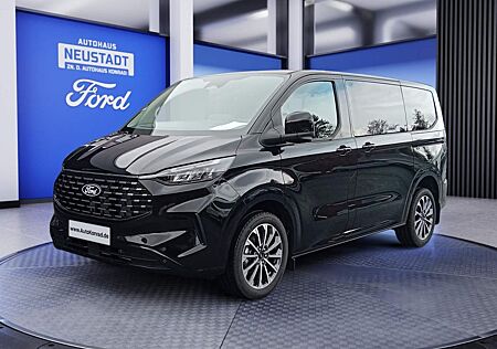 Ford Tourneo Custom L1 Autm. Titanium X *LED*Navi*ACC