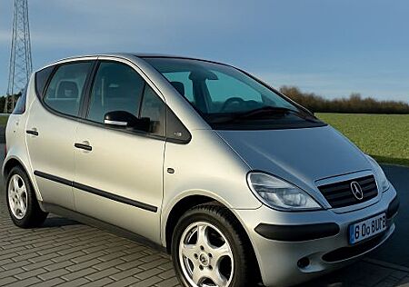 Mercedes-Benz A 170 CDI AVANTGARDE Avantgarde