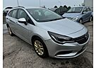 Opel Astra K Sports Tourer Selection Start/Stop