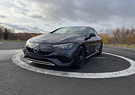 Mercedes-Benz EQE 300*94% SOH*Electric Art*LED*Keyless*TOP*