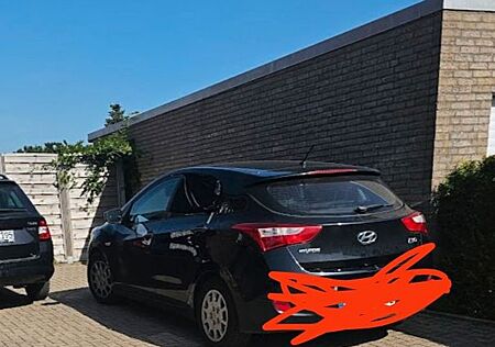 Hyundai i30 CW 1.4 Classic Classic