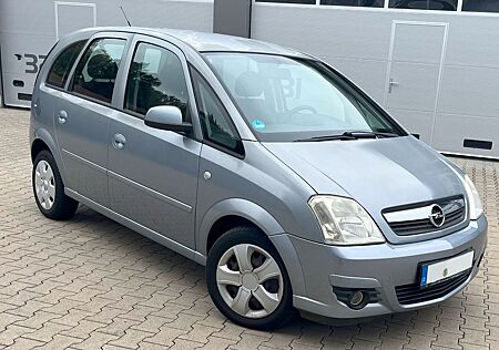 Opel Meriva gebraucht kaufen Opel Meriva 1.6 TWINPORT -