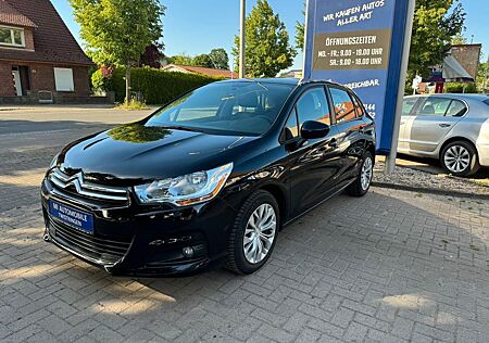 Citroën C4 Attraktion*1.HAND*KLIMA*