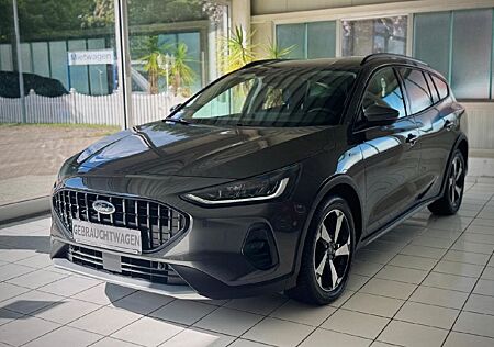 Ford Focus Turnier Active