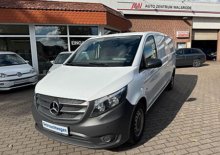 Mercedes-Benz Vito Kasten 116 CDI RWD extralang*Navi*PDC*Ins