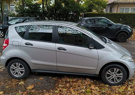 Mercedes-Benz A 180 CDI -