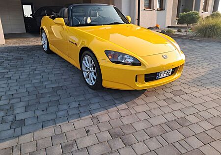 Honda S2000 2.2 perfect condition